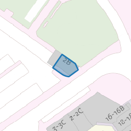 Perceel ZDM01-I-9333