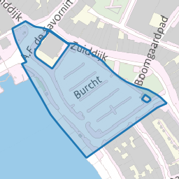 Perceel ZDM01-I-9334