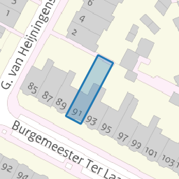 Perceel ZDM01-I-9335