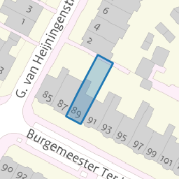 Perceel ZDM01-I-9336