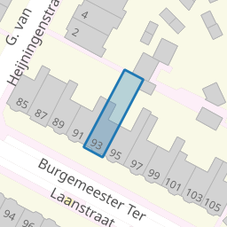 Perceel ZDM01-I-9337