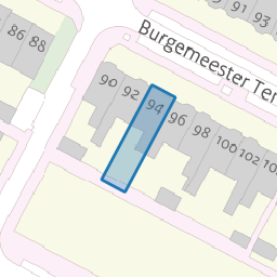 Perceel ZDM01-I-9339