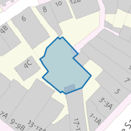 Perceel ZDM01-I-9350