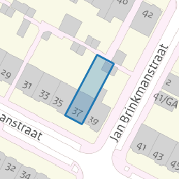 Perceel ZDM01-I-9353