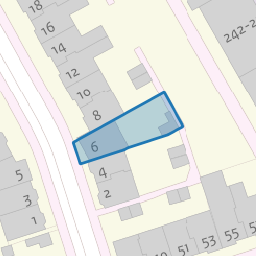 Perceel ZDM01-I-9355