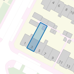 Perceel ZDM01-I-9363