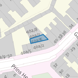 Perceel ZDM01-I-9370