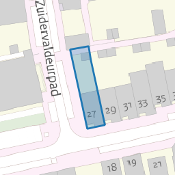 Perceel ZDM01-I-9374