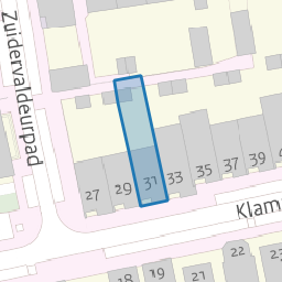 Perceel ZDM01-I-9376