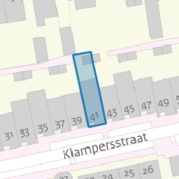 Perceel ZDM01-I-9381