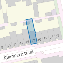 Perceel ZDM01-I-9384