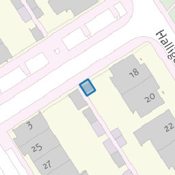 Perceel ZDM01-I-9396