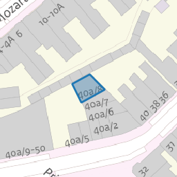 Perceel ZDM01-I-9401