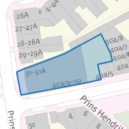 Perceel ZDM01-I-9402