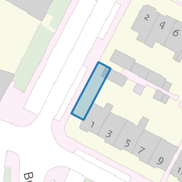 Perceel ZDM01-I-9403