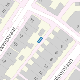 Perceel ZDM01-I-9415