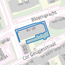 Perceel ZDM01-I-9418