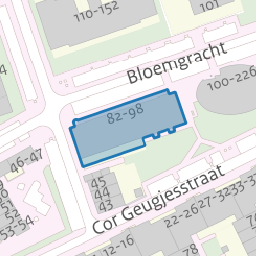 Perceel ZDM01-I-9419