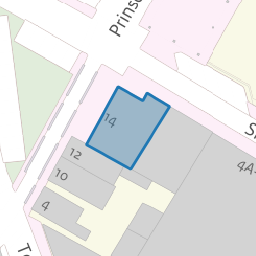 Perceel ZDM01-I-9422