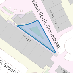 Perceel ZDM01-I-9429