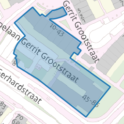 Perceel ZDM01-I-9430