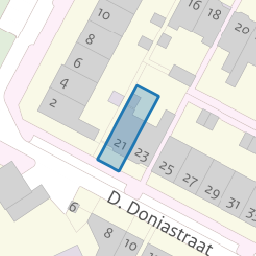 Perceel ZDM01-I-9433