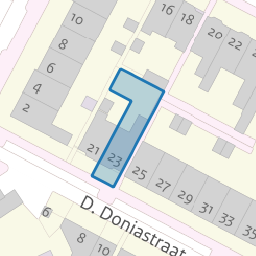 Perceel ZDM01-I-9434