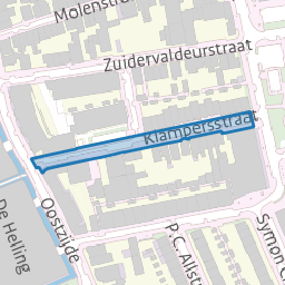 Perceel ZDM01-I-9440