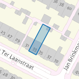 Perceel ZDM01-I-9452