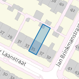 Perceel ZDM01-I-9453