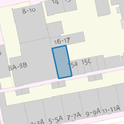 Perceel ZDM01-I-9457