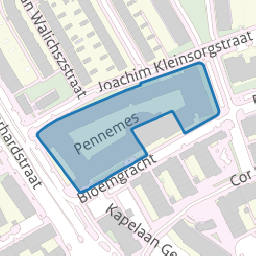 Perceel ZDM01-I-9463