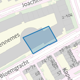 Perceel ZDM01-I-9464