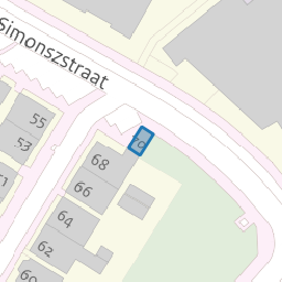 Perceel ZDM01-I-9467