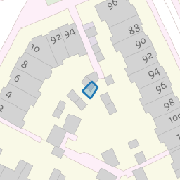 Perceel ZDM01-I-9483