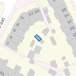 Perceel ZDM01-I-9484