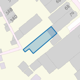 Perceel ZDM01-I-9488