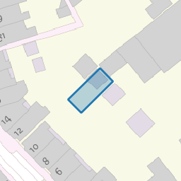 Perceel ZDM01-I-9494