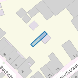 Perceel ZDM01-I-9497