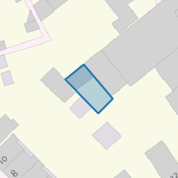 Perceel ZDM01-I-9498