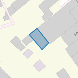 Perceel ZDM01-I-9499