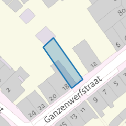 Perceel ZDM01-I-9504