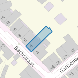 Perceel ZDM01-I-9506