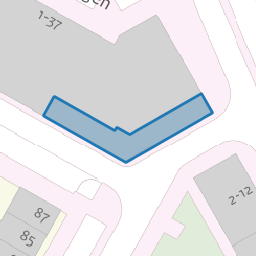 Perceel ZDM01-I-9515