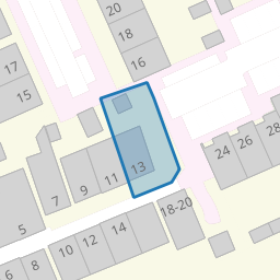 Perceel ZDM01-I-9521