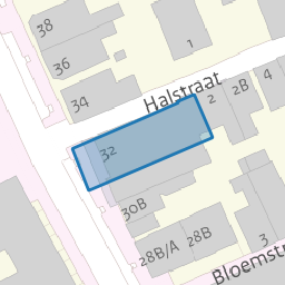 Perceel ZDM01-I-9522