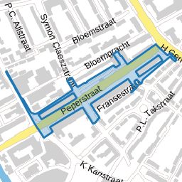 Perceel ZDM01-I-9524