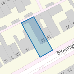 Perceel ZDM01-I-9526