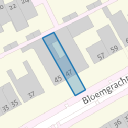 Perceel ZDM01-I-9527