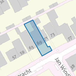 Perceel ZDM01-I-9528